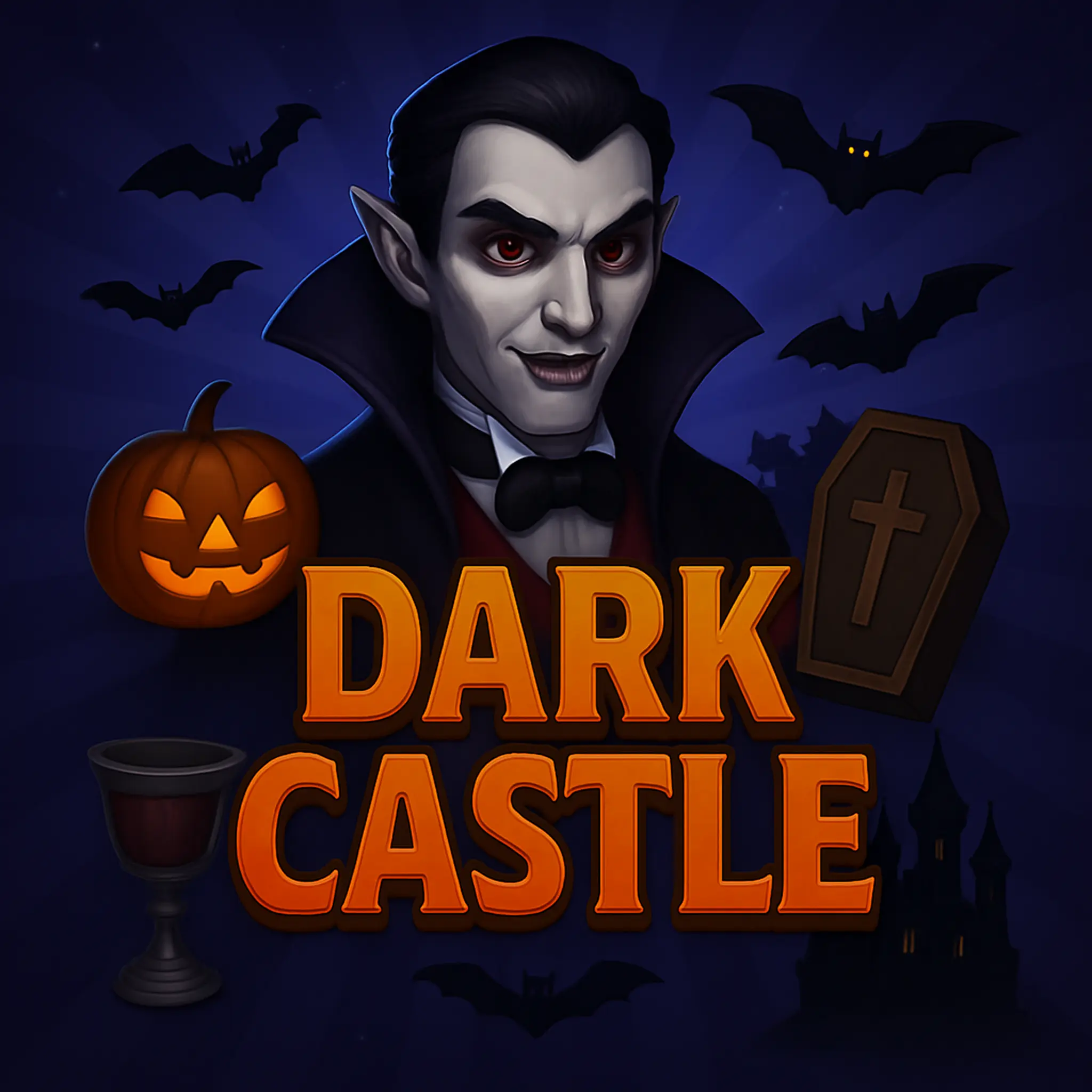 Dark Castle Game