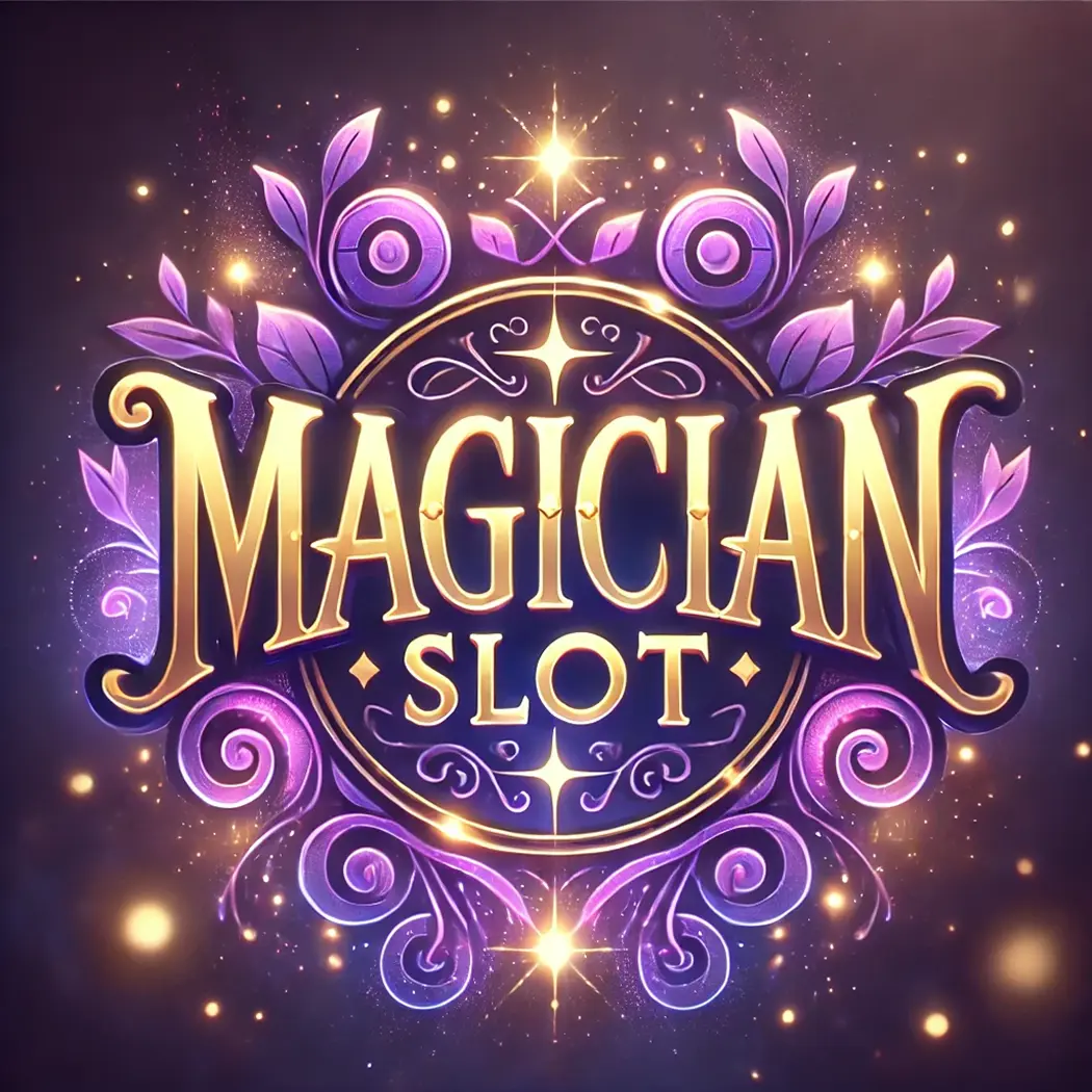 Magician Slot Game